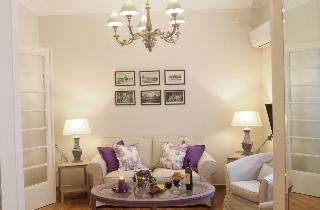 Athens Koukaki Boutique Apartments
