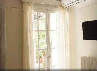 Athens Koukaki Boutique Apartments
