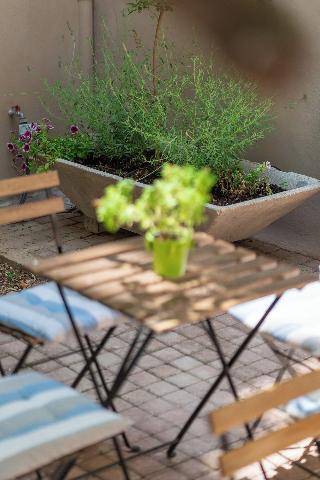 Athens Koukaki Boutique Apartments