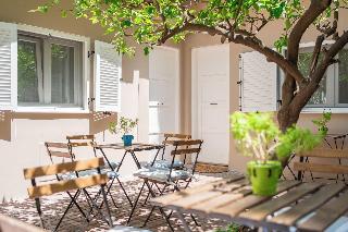 Athens Koukaki Boutique Apartments