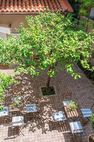 Athens Koukaki Boutique Apartments
