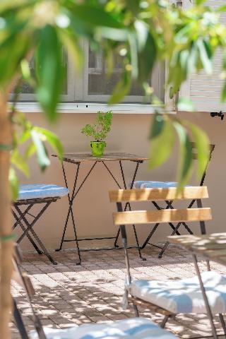 Athens Koukaki Boutique Apartments