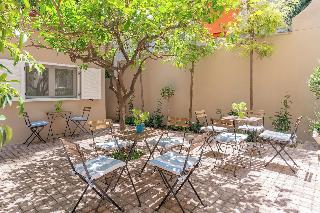 Athens Koukaki Boutique Apartments