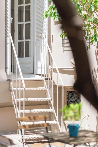 Athens Koukaki Boutique Apartments