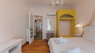 Athens Koukaki Boutique Apartments