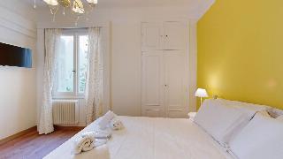 Athens Koukaki Boutique Apartments