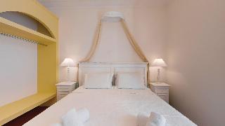 Athens Koukaki Boutique Apartments