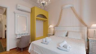Athens Koukaki Boutique Apartments