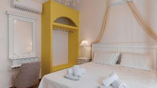 Athens Koukaki Boutique Apartments