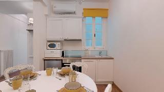 Athens Koukaki Boutique Apartments