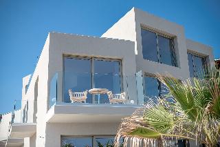 Hotel Vergina Beach