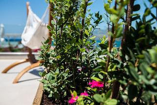 Hotel Vergina Beach