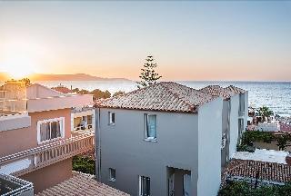 Hotel Vergina Beach