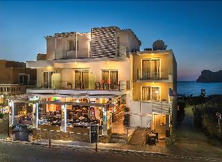 Hotel Vergina Beach