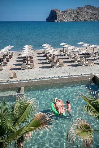 Hotel Vergina Beach