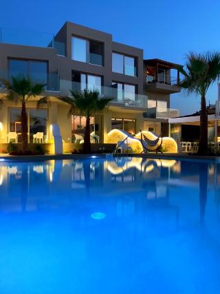 Hotel Vergina Beach