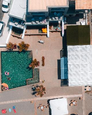 Hotel Vergina Beach