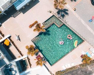 Hotel Vergina Beach