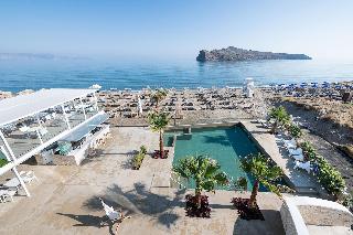 Hotel Vergina Beach