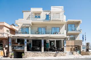 Hotel Vergina Beach