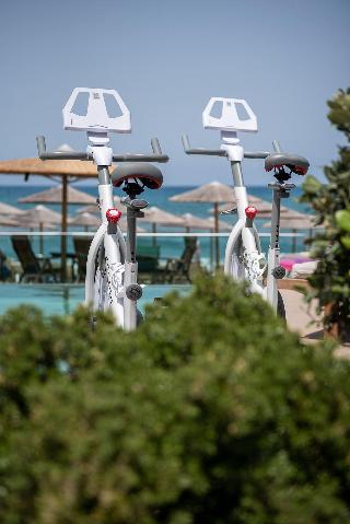 Hotel Vergina Beach