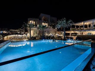 Hotel Vergina Beach
