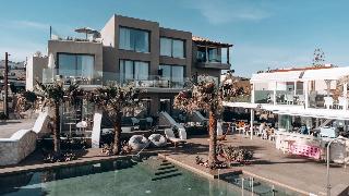 Hotel Vergina Beach