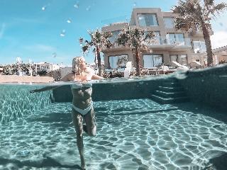 Hotel Vergina Beach