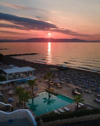 Hotel Vergina Beach