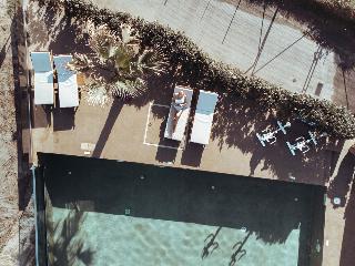 Hotel Vergina Beach