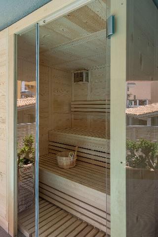 Hotel Vergina Beach