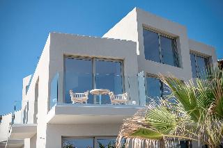 Hotel Vergina Beach