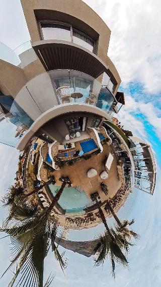 Hotel Vergina Beach
