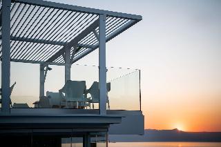 Hotel Vergina Beach
