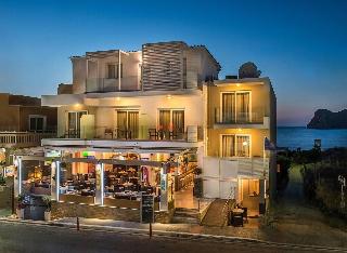 Hotel Vergina Beach