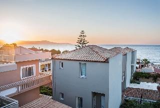 Hotel Vergina Beach