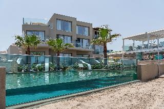 Hotel Vergina Beach