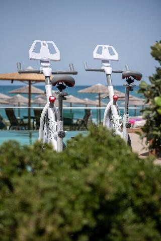 Hotel Vergina Beach