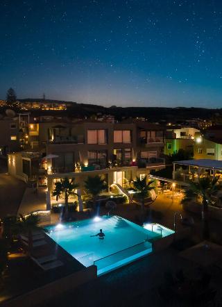 Hotel Vergina Beach