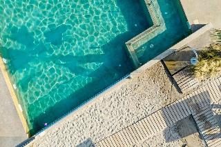 Hotel Vergina Beach