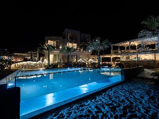 Hotel Vergina Beach