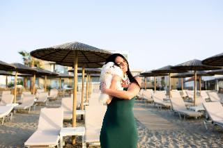 Hotel Vergina Beach