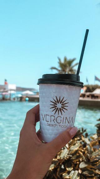 Hotel Vergina Beach
