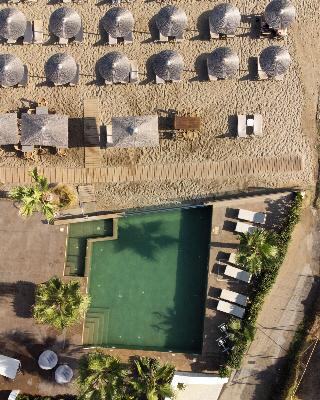 Hotel Vergina Beach