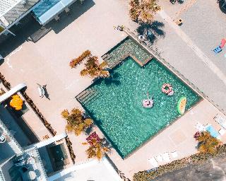 Hotel Vergina Beach