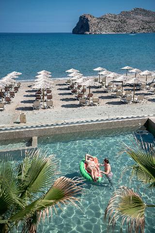 Hotel Vergina Beach