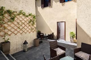 Old Town Senses Boutique Hotel