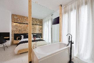 Old Town Senses Boutique Hotel