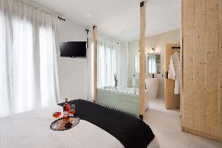 Old Town Senses Boutique Hotel