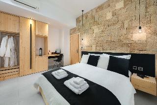 Old Town Senses Boutique Hotel
